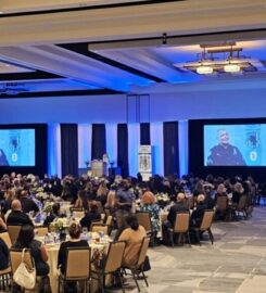 C West Pro – Event Production & Planning