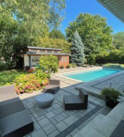 Oakly Landscaping and Commercial Snow Removal Experts