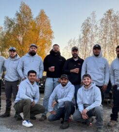 Oakly Landscaping and Commercial Snow Removal Experts