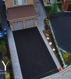 Oakly Landscaping and Commercial Snow Removal Experts