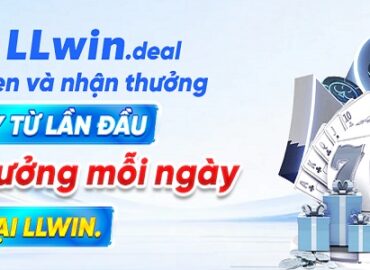 LLWIN🎖️ Link Vào LLWIN.COM | Đăng Ký Tặng +999K Hot 20 &hellip;