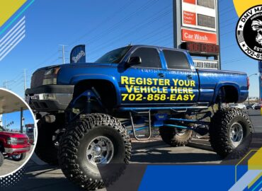 DMV Made Easy