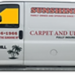 Sunshine Carpet Cleaners Weeki Wachee