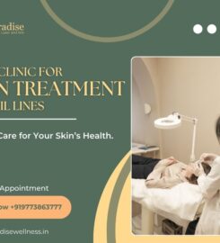 Paradise Wellness – Top Dermatologist & Aesthetic Clinic in &hellip;