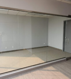 Around The Clock Glass Service Ltd.