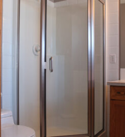 Around The Clock Glass Service Ltd.