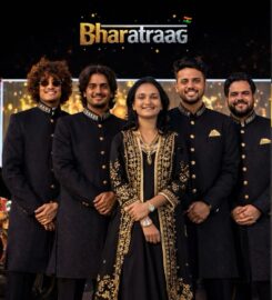 BHARATRAAG – A Indo Western Fusion Band | Live Music Band i &hellip;