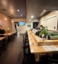 Kuru Kuru Sushi