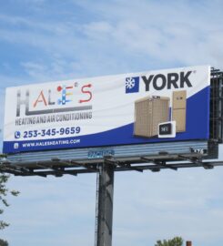 Hales Heating And Air Conditioning