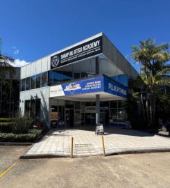 SJJA Frenchs Forest