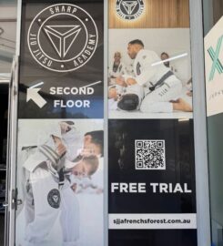 SJJA Frenchs Forest