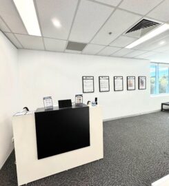 SJJA Frenchs Forest
