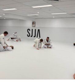 SJJA Frenchs Forest