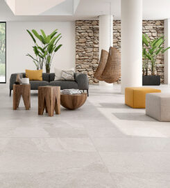 TBK Tiles Factory Outlet