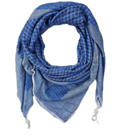 Rajaeen Keffiyeh – Palestinian Heritage Products Collection