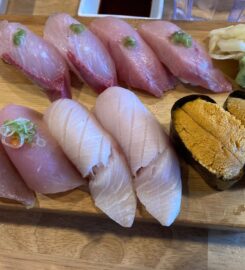 Kuru Kuru Sushi