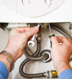 East Goscote Plumbers
