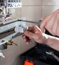 East Goscote Plumbers
