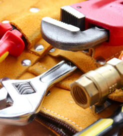 East Goscote Plumbers