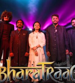 BHARATRAAG – A Indo Western Fusion Band | Live Music Band i &hellip;