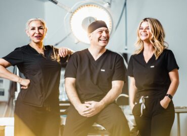 Azar Plastic Surgery and Med Spa