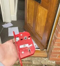 Castle Locksmiths Limited