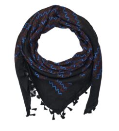 Rajaeen Keffiyeh – Palestinian Heritage Products Collection