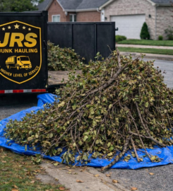 JRS Junk Hauling