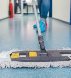 Commercial Cleaners Newcastle UK