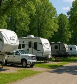 Green Valley Family Naturist Park