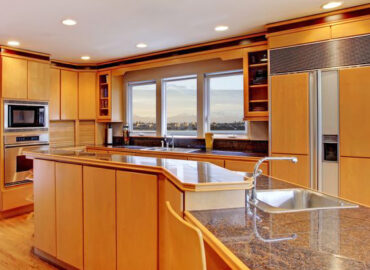 Capital Cabinets