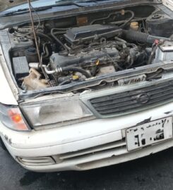 Rapsan Car Fixing