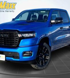 Automaxx Chrysler Dodge Jeep Ram