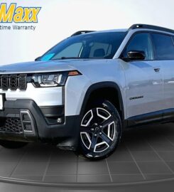 Automaxx Chrysler Dodge Jeep Ram