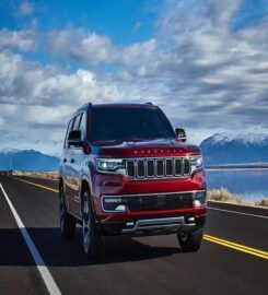Automaxx Chrysler Dodge Jeep Ram
