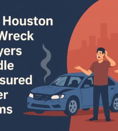 Farah Law Injury and Accident Attorneys