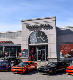 CarHub North York Chrysler