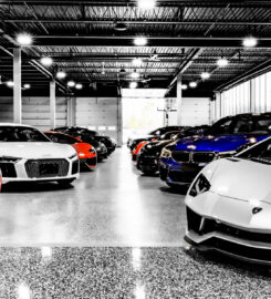 CarHub North York Chrysler