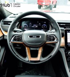 CarHub North York Chrysler