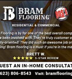 Bram Flooring