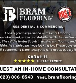 Bram Flooring