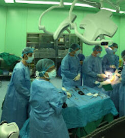 Leeds Knee Clinic