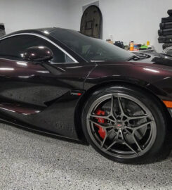 Wash Doc Auto Detailing & Ceramic Coatings
