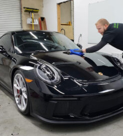 Wash Doc Auto Detailing & Ceramic Coatings