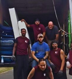Collegiate Movers