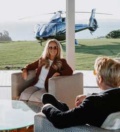Helicopter Me