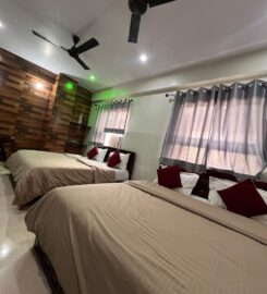 HOTEL ROYAL RAJ
