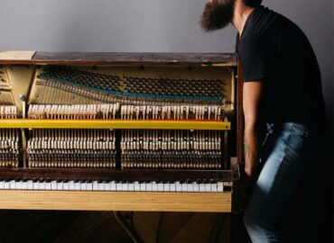 Sydney Piano Removals