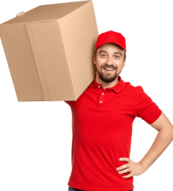 Collegiate Movers