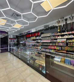 Cloud 101 – Smoke and Vape Shop | Smoke Shop Delivery in Ja &hellip;